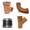 110mm Underground Drainage
