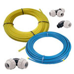 32mm MDPE