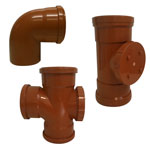 Underground Drainage