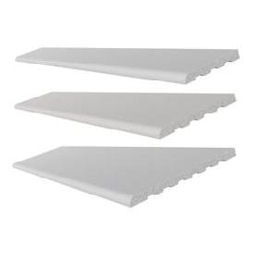Soffit Vents & Trims