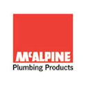 McAlpine WC Pan Connectors