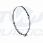 Dormus 100mm Jubelee Clip
