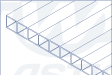 10mm Polycarbonate Sheeting
