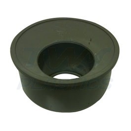 110mm Soil 110mm - 50mm Reducing Socket Plug