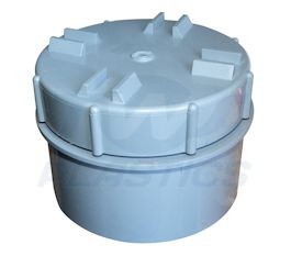 110mm Soil Access Cap