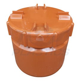 110mm Underground Drainage Access Cap