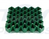 Eurogrid 40mm Deep 380mm x 380mm