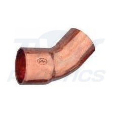 22mm Endfeed 45 obtuse Street
