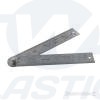 Easy Angle Protractor Rule Angle Finder