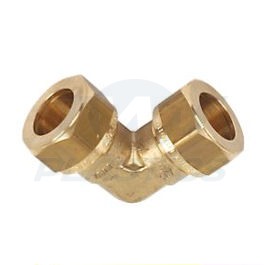 15mm Comp Elbow