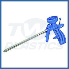 Contractors Expanding Foam Applicator Gun
