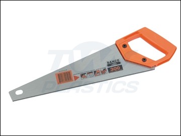 Bahco Toolbox Handsaw 14 inch
