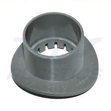 Big Boss 110mm Soil Pipe Adaptors To Waste Pipe 40mm