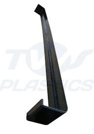 Magnum And Capping Fascia Joiner Athracite Grey FWJJAG