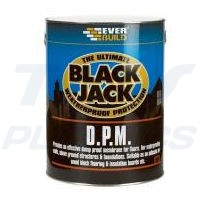 Black Jack Liquid DPM 5lt 