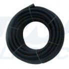 Ducting Coils Twin Wall 50mm Int Dia 63mm x 50mt Black 