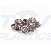 10mm Blanking Cap