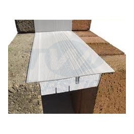 1 x 2.4mt Cakalok Cavity Closer