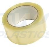 50mm Packing Tape Clear