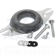 Close Coupling Kit & Doughnut
