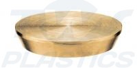 22mm Compression Blanking Disc