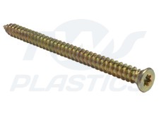 Concrete Screws Various Sizes
