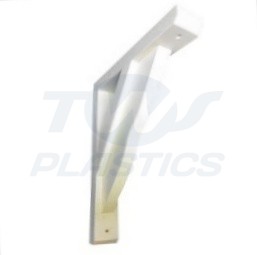 Decorative Gallows Bracket