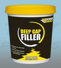 Deep Fill Ready Mixed Filler 1Litre