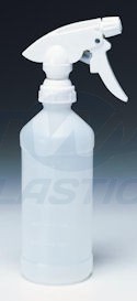 1lt Empty Spray Bottle