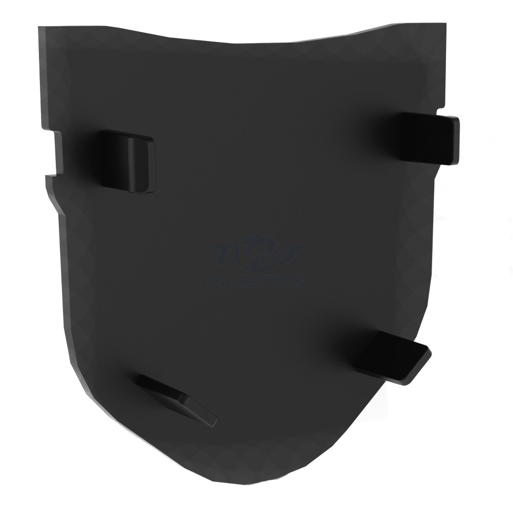 SD2 Plus End Cap