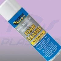 Gun Grade Expanding Foam Cleaner 500ml