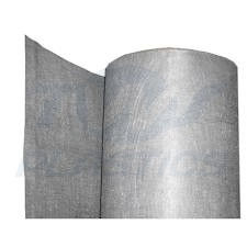 Go Geo Premium Non Woven Weed Geotextile 50m
