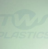 4mm Green Single Glass 