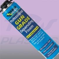 Gun Grade Expanding Foam 750ml
