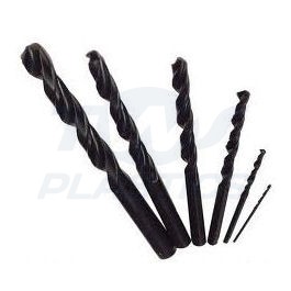Hss Jobber Drill Bits