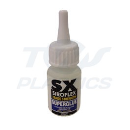 SX Super Glue High Viscosity 20 grm