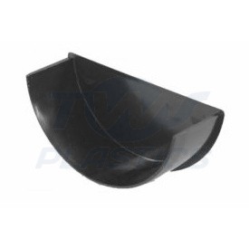 Deep Flow Black Internal Stopend 