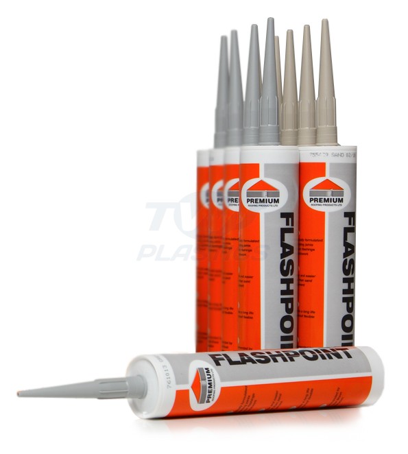 Lead Sealant 310ml Tube