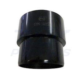 Mini Guttering Down Pipe Socket 50mm 