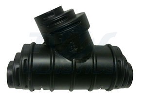 60mm/80mm/100mm Multi-junctio