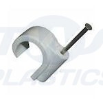 Interlock 22mm Nail Clip 