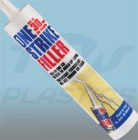 One Strike Ready Mixed Filler 300ml Cartridge