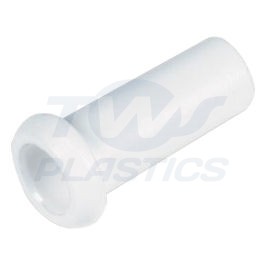 Interlock 15mm Pipe Insert 