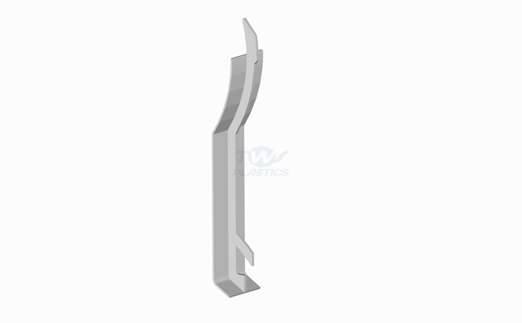 Shiplap Cladding 150mm Butt Joint