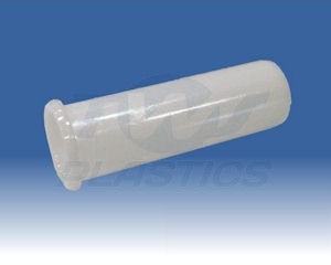 63mm Plastic Pipe Supports