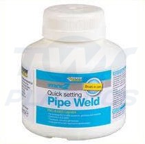 Pipe Weld Pvc Cement 250ml