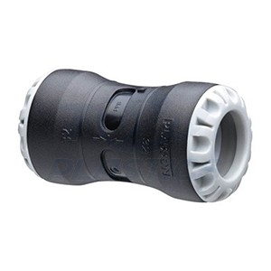 Plass One Pushfit Coupler