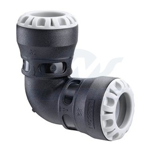 Plass One Pushfit 90d Elbow