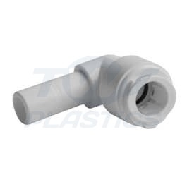 Interlock 10mm Stem Elbow