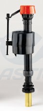 Fluidmaster PRO Series Bottom Entry Float Valve with 1/2" UK Heavy 